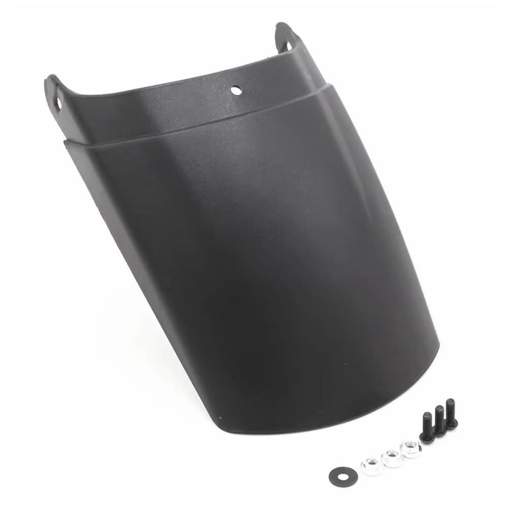 Parafango per Motocicletta Paraspruzzi Posteriore Estensione Moto Universale Moto Extender Parafanghi Anteriori