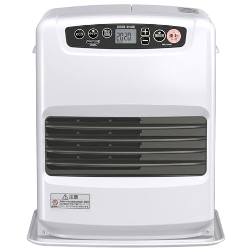 Ζt@q[^[ (ؑ9܂/RN[g12܂) NC^Cv |zCg FW-3224NC-W