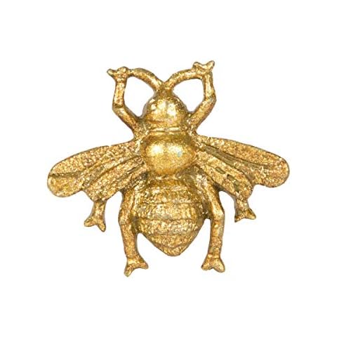 Poignée Vintage Abeille Sass & Belle Cover