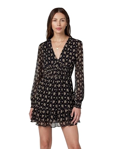 PAIGE Women's Brasserie Dress