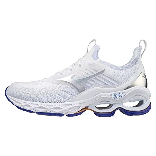 Tênis Mizuno W.Creation 3 WK F Tênis de Corrida Feminino Mizuno Wave Creation 22 WK