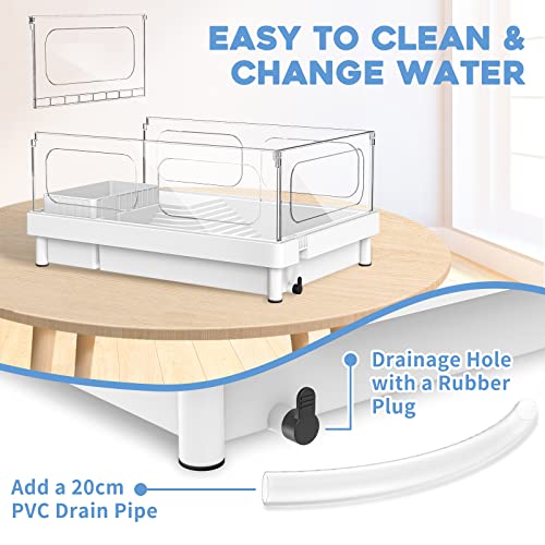 Moonorange MO-TURTLE TANK SKIT Small Turtle Tank Kit thumb #5