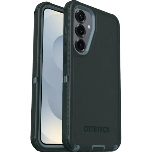 Image of OtterBox Samsung Galaxy S25+ and S24+ Defender Series Case - Sagebrush Green