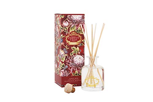 Portus Cale Noble Red - Difusor de fragancia (100 ml), color rojo