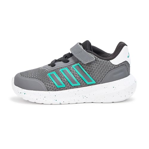 Image of adidas Kids' X PLR Path Elastic Lace & Strap Shoe