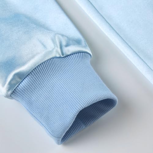 CUTEGAL Y2k Sheer Sweatshirts See Through Number Shirt Baggy Long Sleeve T-shirt Summer Cover Up Streetwear Unisex4