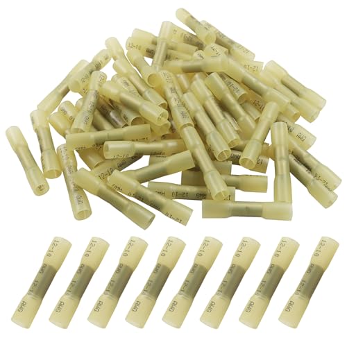 BokWin 100pbN 12-10AWG MkobgRlN^[ - CG[dRlN^ }ԗpP[uz[qp | F̍XvCXLbg SȖWCg