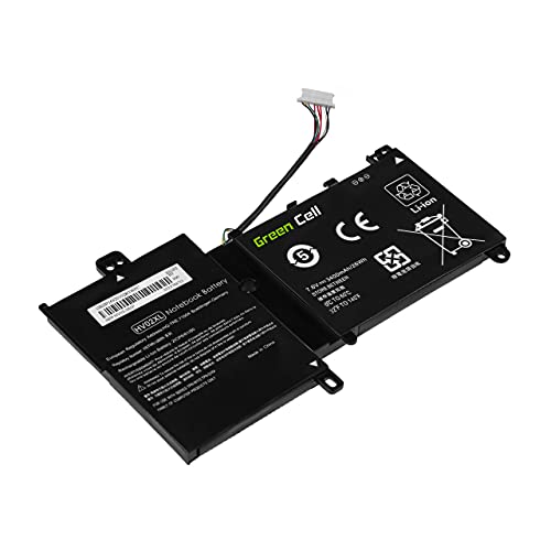 Green Cell HV02XL 796219-421 796219-541 796355-005...