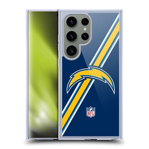 Coque Los Angeles Chargers Samsung S24 Ultra MagSafe Head Case Designs