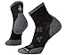 Produktbild Smartwool Damen Women's PhD Run Cold Weather Mid Crew Socks, Black, M