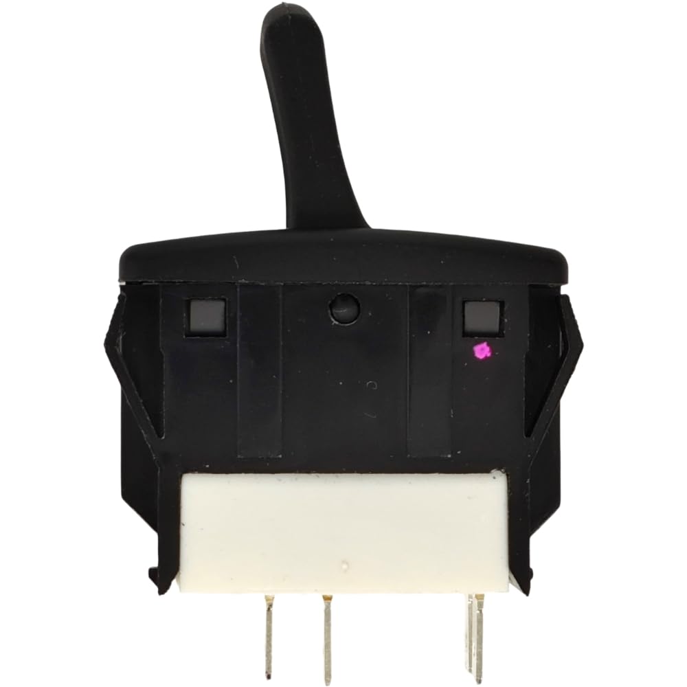 Amazon.com: XYZIL Parking Lamp Toggle Switch P27-1040-02 P27104002