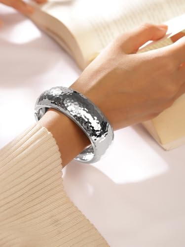 Image of Rubans Demi Fine Stainless Steel Bracelet Waterproof Gift for Women & Girls