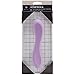 Prima Marketing Prima Stamp Holder Block, 4-Inch by 8-Inch