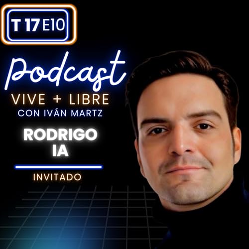 Page de couverture de LA IA DECIDIRÁ TU FUTURO - RODRIGO DE LA IA