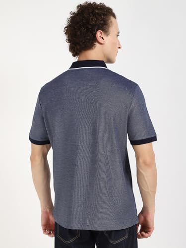 Image of Calvin Klein Jeans Men Polo Shirt