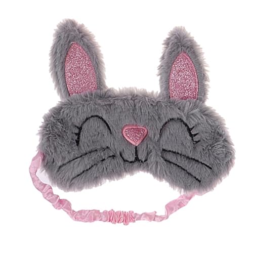 NOLITOY �V�[�����E�T�M�̂ʂ�����ݐ����}�X�N �ډB���A�C�V�F�[�h �q���p ���̎q�p�A�C�J�o�[ �����Ւf �ϋv���f�� �g�p