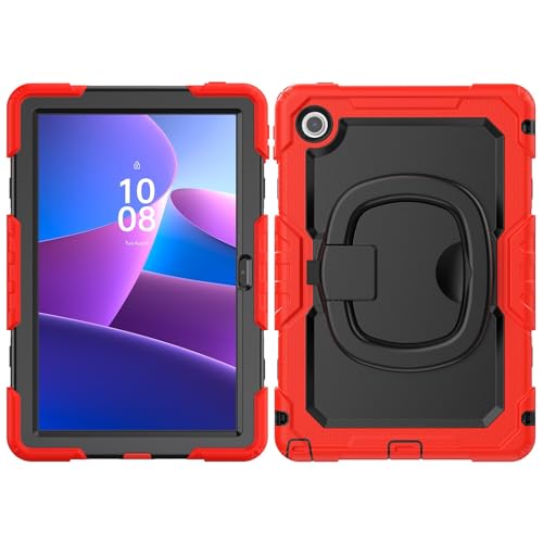 Coque Lenovo Tab 10,1 TB-311XU robuste TPU protège contre les chutes