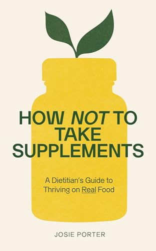 How Not to Take Supplements image 5