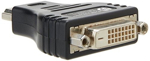 Preisvergleich Produktbild HP Hewlett Packard F5A28AA HDMI DVI Adapter für Dedicate Notebook