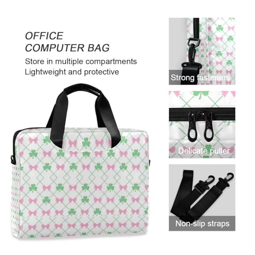 Funda para Laptop 15.6 pulgadas con Asa y Correa miniatura 6