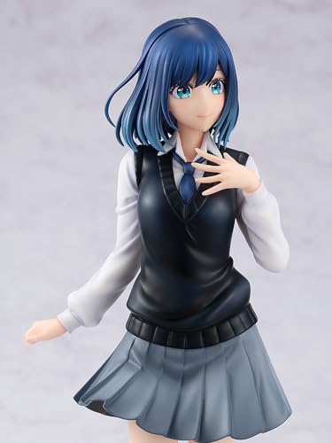 Image of PLUM Oshi no Ko: Akane Kurokawa 1:7 Scale PVC Figure
