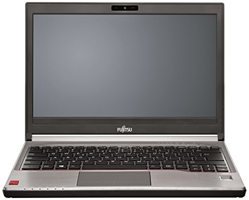  Fujitsu LIFEBOOK E734