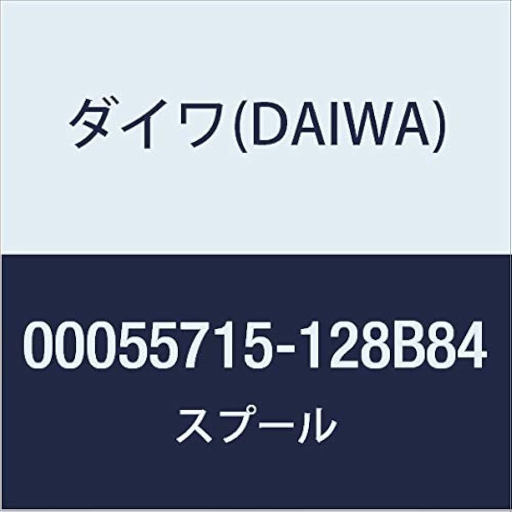 Amazon | ダイワ(DAIWA) 純正パーツ 18 イグジスト FC LT2500S