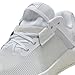 Nike Womens Metcon 10 White/Metallic Silver/Platinum Tint 8.5 Medium