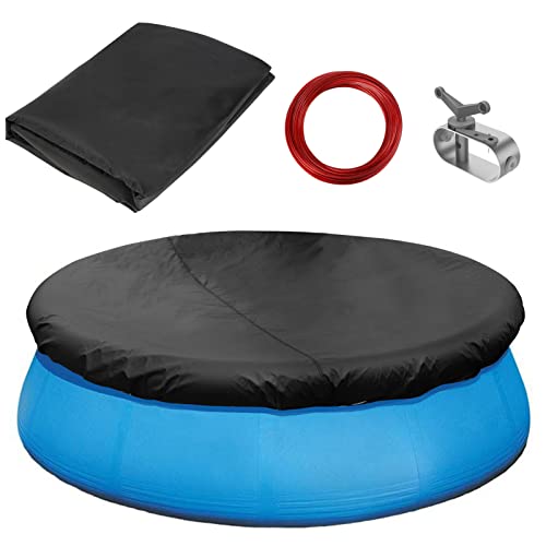 Top 10 Best Round Tarp For Pool Reviews & Buying Guide Katynel