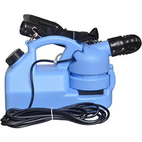 Best Small Foggers