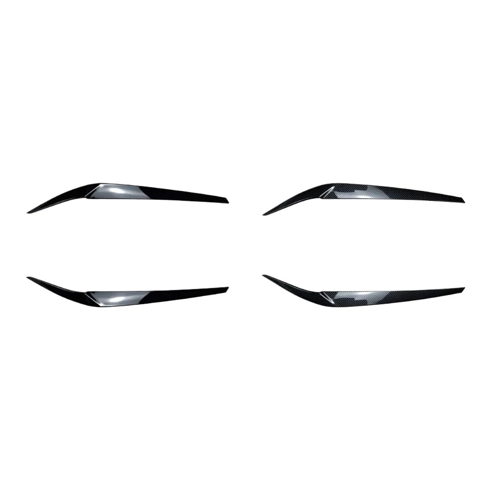 Reflektor powieka osłona Do BMW serii G30