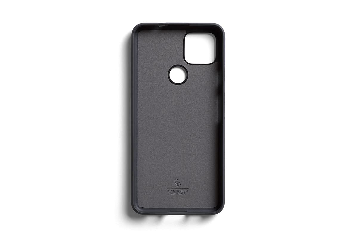 Amazon.com: Bellroy Pixel 5a Case (Leather Google Pixel