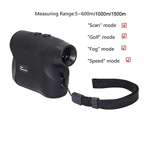 POOPFIY-1500m-1000m-600m-Golf-telemetro-laser-Speed-Tester-Caza-Laser-medidor-de-Distancia-laser-monocular-medidor-de-Distancia-laser-telemetro600m