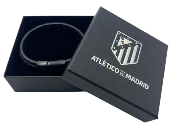 Pulsera oficial Atlético de Madrid