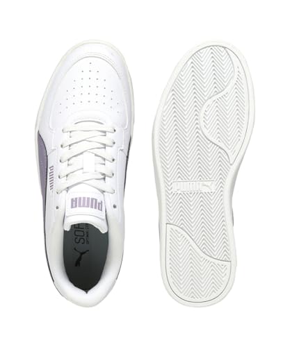 Image of Puma Unisex-Adult Court Curves Sneaker