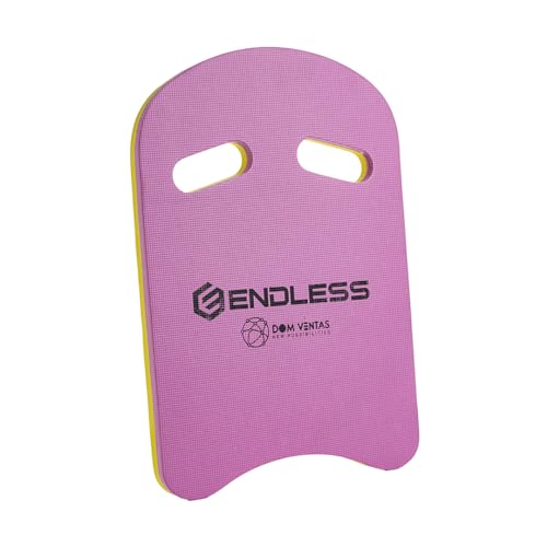 Endless EL1011 Swimming Kickboard | EVA Material | Training Floater for Kids & Adults