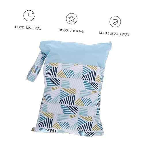 Bolsa de almacenamiento para toallas sanitarias 1pc miniatura 4