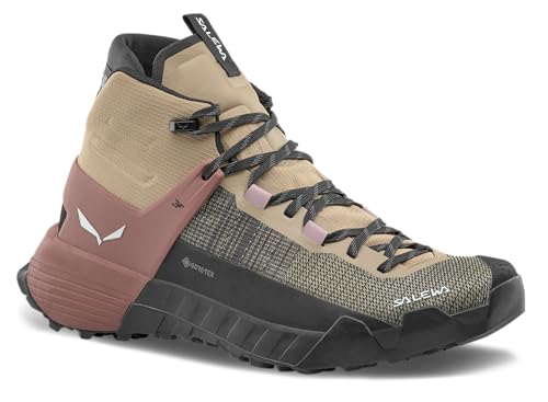 Salewa Women's Wildfire NXT Mid GTX Boots - Gore-Tex Waterproof Hiking & Trekking Boot