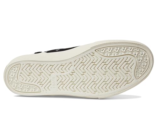 Image of Globe Footwear Mens Dover Black /Cream /Gillette 8.5 Medium