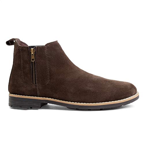 Image of Bacca Bucci Men's Leather Boots
