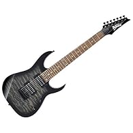 Ibanez Modelle E-Gitarren Gitarren We emphasise a balanced combination of careful workmanship and selected materials. OUR GOAL - Your satisfaction is our top priority and takes centre stage.