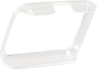 Vista 8 de Funda protectora para reloj inteligente, funda de reloj inteligente, accesorio profesional de plástico para arañazos compatible con reloj FIT 2