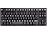 ARCHISS ARCHISS ProgresTouch RETRO TKL AS-KBPD91/LRBKN 赤軸 [黒]