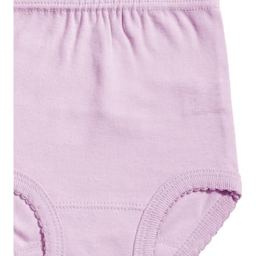 babidu Unisex Baby 2100 Braguita Bebe 1x1 Taufbekleidung, Rosa (Rosa 3), 6