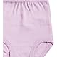 babidu Unisex Baby 2100 Braguita Bebe 1x1 Taufbekleidung, Rosa (Rosa 3), 6