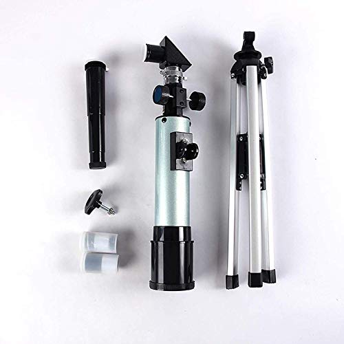 Telescopio Refractor Portátil para Niños y Principiantes miniatura 3