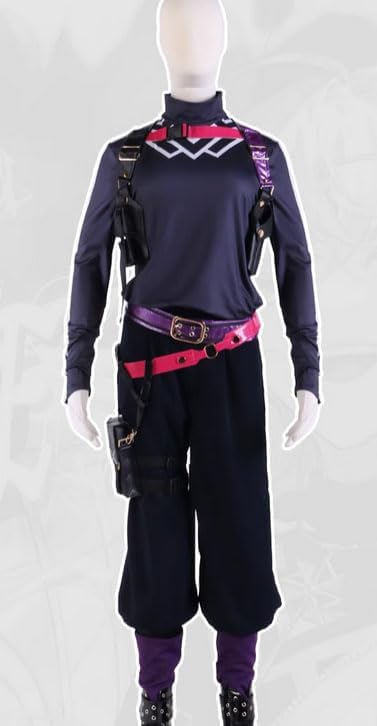 私服 剣持刀也 コスプレ衣装 私服 ウィッグ [PWPCOS]剣持刀也