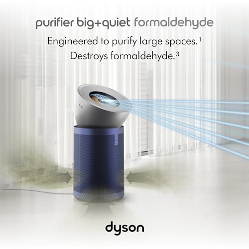 Image of Dyson Purifier Big+Quiet Formaldehyde BP03