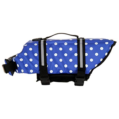 Csheng Salvagente Cane Squalo Giubotto Salvagente