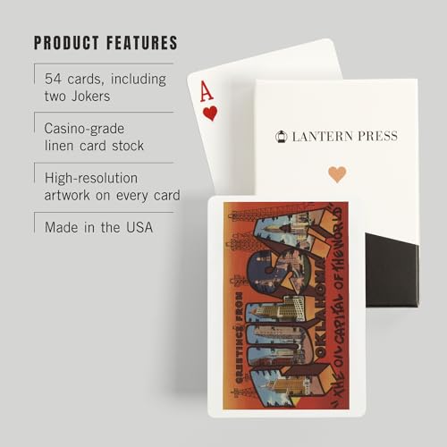 Baraja de naipes Póker 52 cartas para adultos miniatura 3